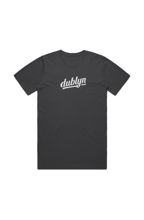 The Dublyn Faded Tee