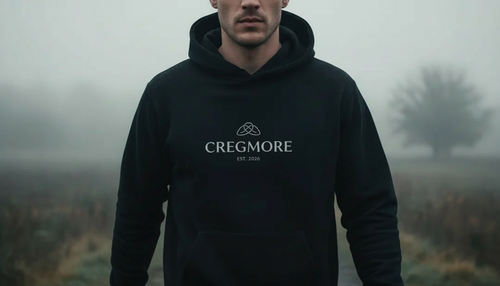 The Heritage Hoodie